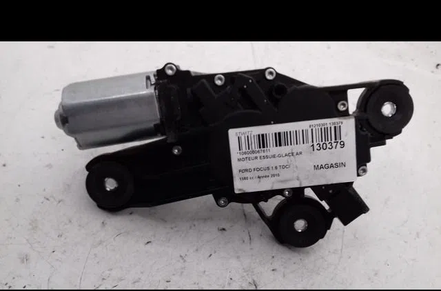 Moteur essuie-glace arrière Ford FOCUS II (DA_, HCP, DP) 1.6 tdci (2004-2012) occasion