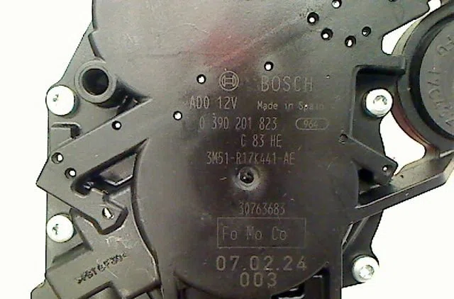 Moteur essuie-glace arrière Ford FOCUS II (DA_, HCP, DP) 1.6 ti (2004-2012) occasion