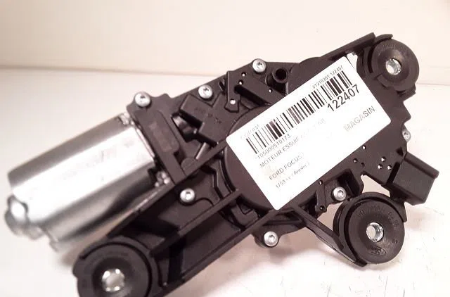 Moteur essuie-glace arrière Ford FOCUS II Turnier (DA_, FFS, DS) 1.8 tdci (2004-2012) occasion