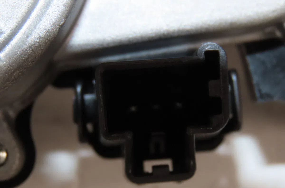 Moteur essuie-glace arrière Ford FOCUS III Turnier 1.0 ecoboost (2012) occasion