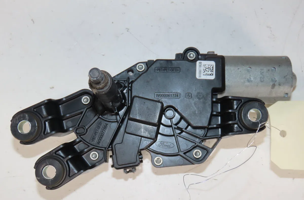 Moteur essuie-glace arrière Ford FOCUS III Turnier 1.0 ecoboost (2012) occasion