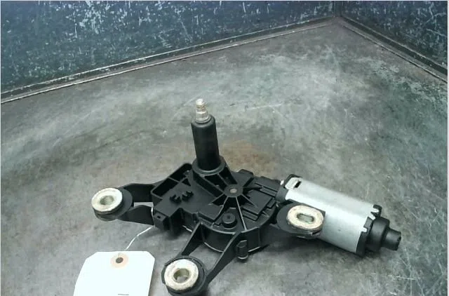 Moteur essuie-glace arrière Ford FUSION (JU_) 1.4 (2002-2012) occasion