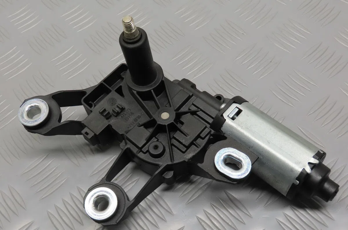 Moteur essuie-glace arrière Ford FUSION (JU_) 1.6 tdci (2004-2012) 5 portes occasion