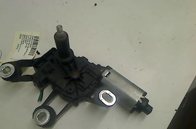 Moteur essuie-glace arrière FORD FUSION occasion