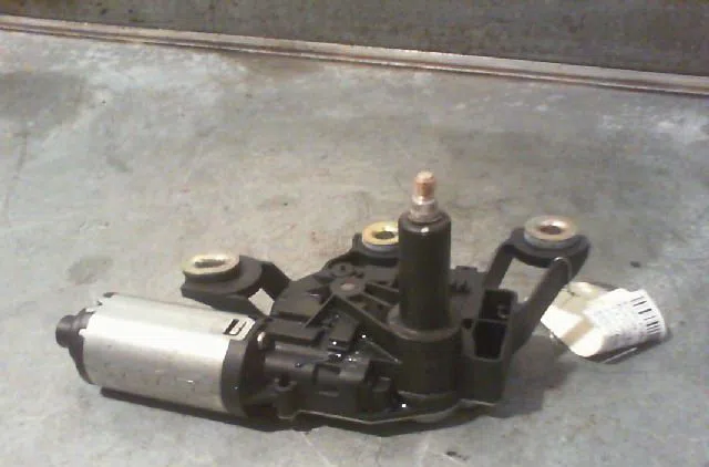 Moteur essuie-glace arrière FORD FUSION Phase 1 09-2002--10-2005 occasion