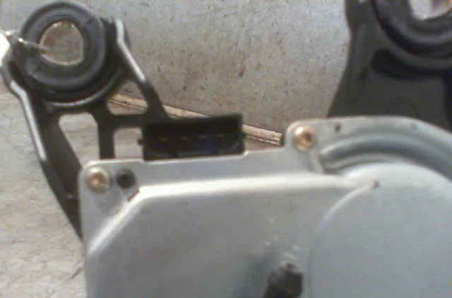 Moteur essuie-glace arrière FORD GALAXY 2003 occasion