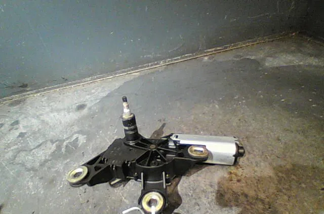 Moteur essuie-glace arrière Ford GALAXY I (WGR) 2.3 16v (1997-2006) occasion