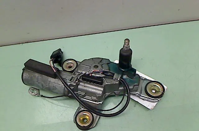 Moteur essuie-glace arrière FORD KA 2001 occasion
