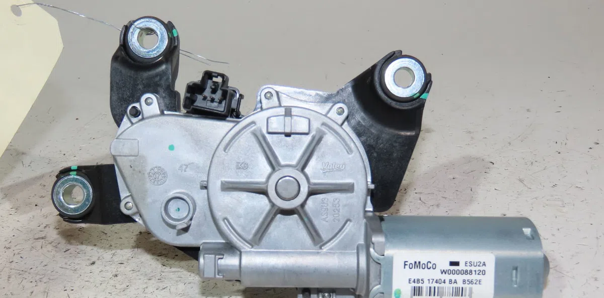 Moteur essuie-glace arrière Ford KA III (UK, FK) 1.2 ti-vct (2016) occasion