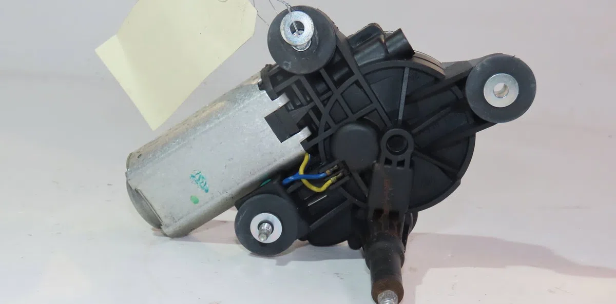 Moteur essuie-glace arrière Ford KA (RU8) 1.3 tdci (2008-2016) occasion