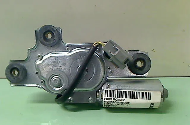 Moteur essuie-glace arrière FORD MONDEO 2002 occasion