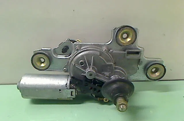 Moteur essuie-glace arrière FORD MONDEO 2002 occasion