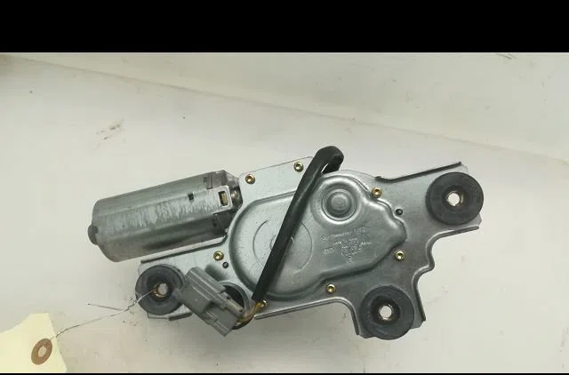 Moteur essuie-glace arrière FORD MONDEO II 2002 occasion