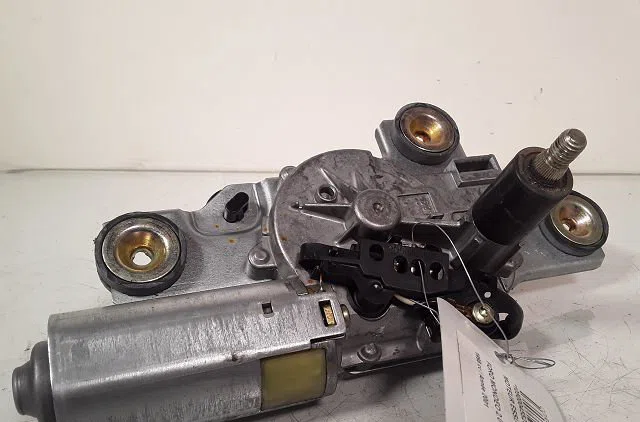 Moteur essuie-glace arrière Ford MONDEO III (B5Y) 2.0 16v tddi - tdci (2000-2007) 5 portes occasion