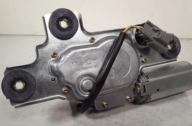 Moteur essuie-glace arrière Ford MONDEO III (B5Y) 2.0 16v tddi - tdci (2000-2007) 5 portes occasion