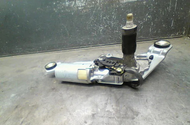 Moteur essuie-glace arrière Ford MONDEO III Clipper (BWY) 2.5 v6 24v (2000-2007) occasion