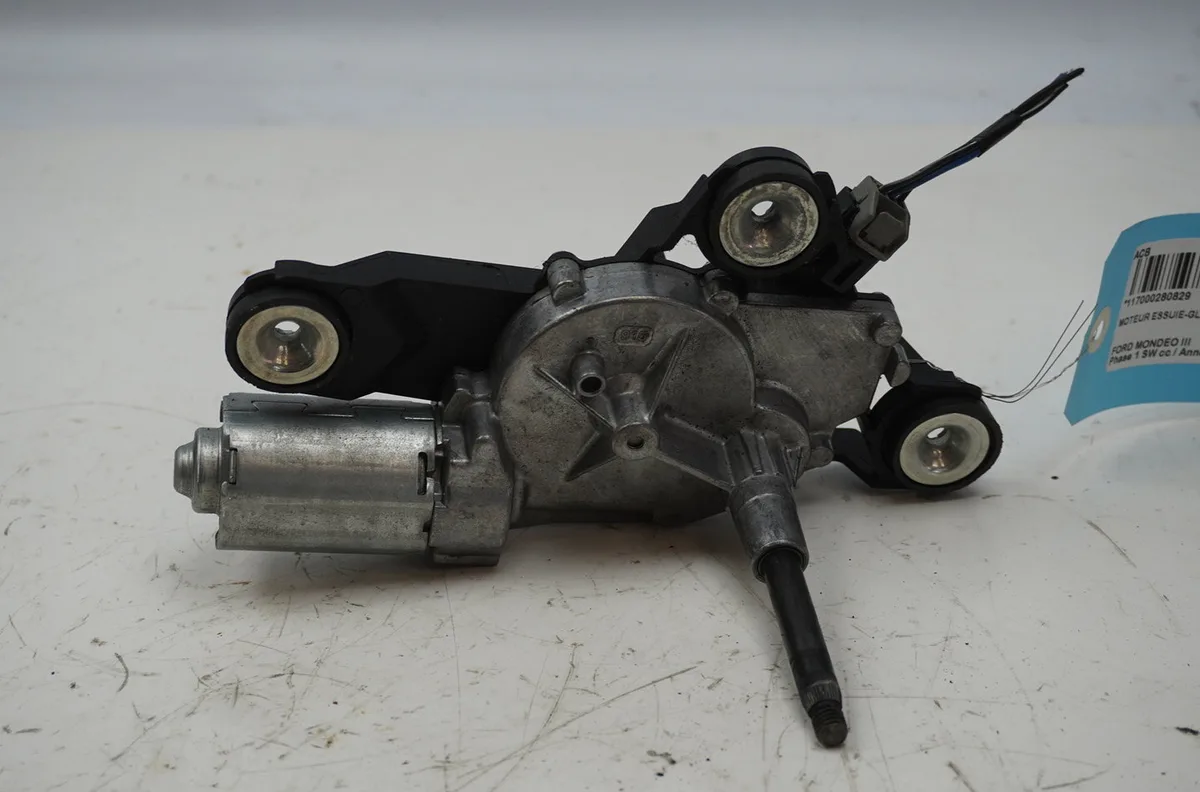 Moteur essuie-glace arrière Ford MONDEO IV Turnier (BA7) 2.0 tdci (2007-2014) occasion