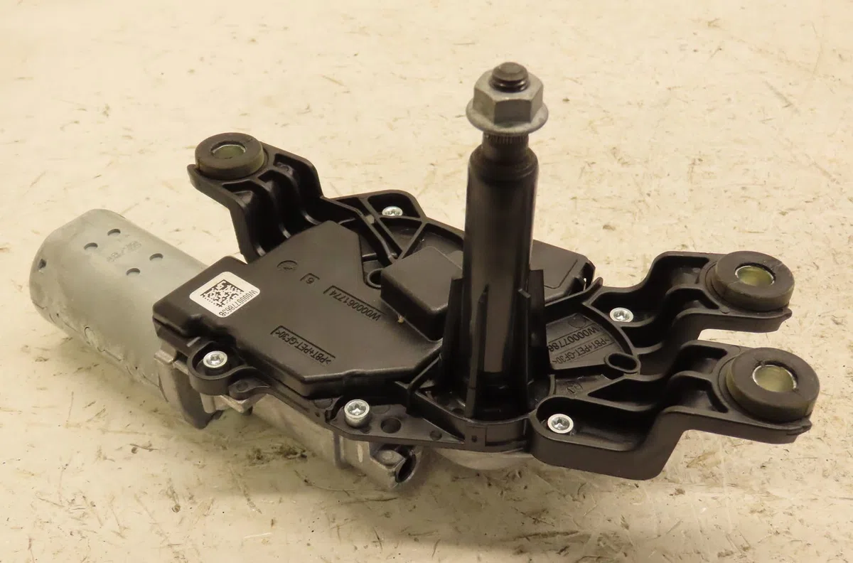 Moteur essuie-glace arrière Ford PUMA (J2K, CF7) 1.0 ecoboost mhev (2019) occasion