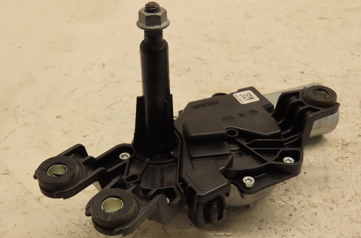 Moteur essuie-glace arrière Ford PUMA (J2K, CF7) 1.0 ecoboost mhev (2019) occasion