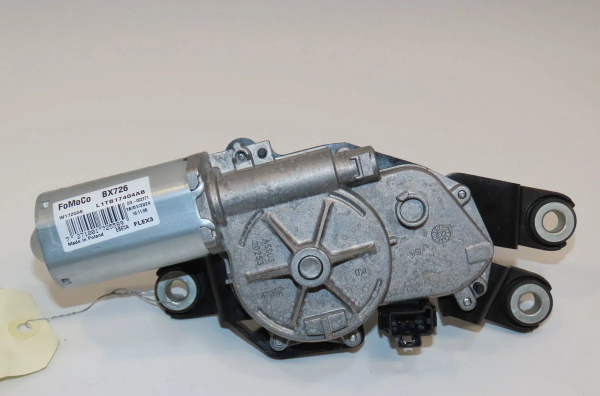 Moteur essuie-glace arrière Ford PUMA (J2K, CF7) 1.0 flexifuel (2021) occasion