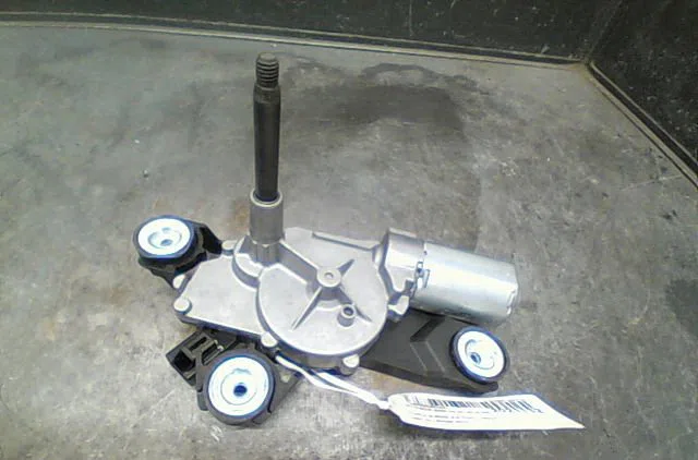 Moteur essuie-glace arrière Ford S-MAX (WA6) 2.0 tdci (2006-2014) occasion