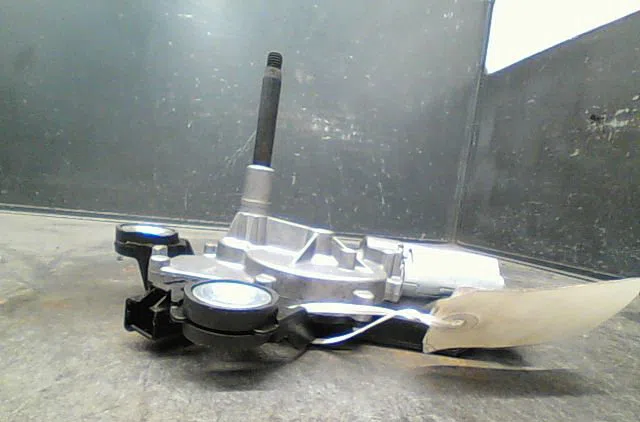 Moteur essuie-glace arrière Ford S-MAX (WA6) 2.0 tdci (2006-2014) occasion