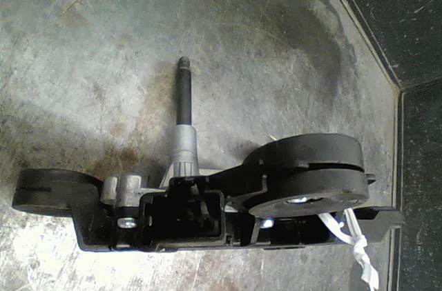 Moteur essuie-glace arrière Ford S-MAX (WA6) 2.0 tdci (2006-2014) occasion
