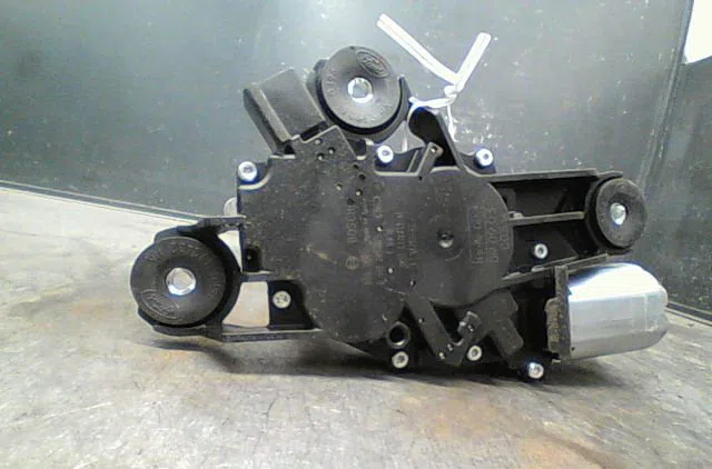 Moteur essuie-glace arrière Ford S-MAX (WA6) 2.0 tdci (2006-2014) occasion