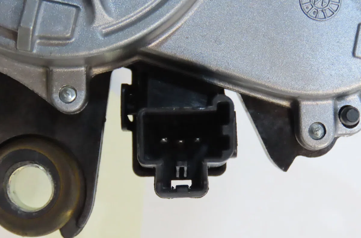Moteur essuie-glace arrière Ford TRANSIT COURIER B460 Monospace 1.6 tdci (2014) occasion