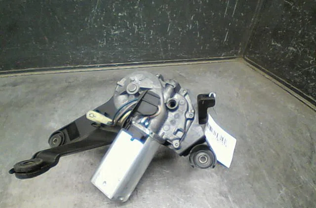 Moteur essuie-glace arrière Honda CIVIC VII Hatchback (EU, EP, EV) 1.7 ctdi (ep4, eu9) (2002-2005) occasion