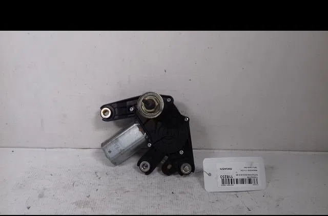 Moteur essuie-glace arrière Honda CIVIC VII Hatchback (EU, EP, EV) 1.7 ctdi (ep4, eu9) (2002-2005) occasion