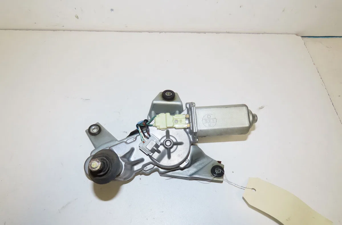 Moteur essuie-glace arrière Honda CR-V II (RD_) 2.2 ctdi (rd9) (2005-2006) occasion