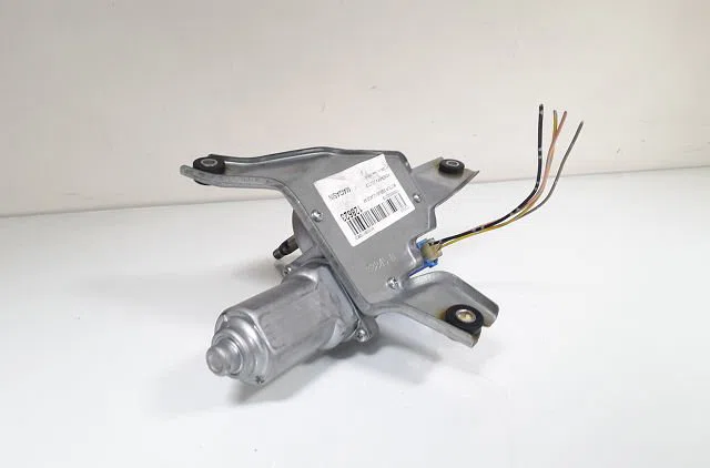 Moteur essuie-glace arrière Honda FR-V (BE) 2.2 i ctdi (be5) (2005) 5 portes occasion