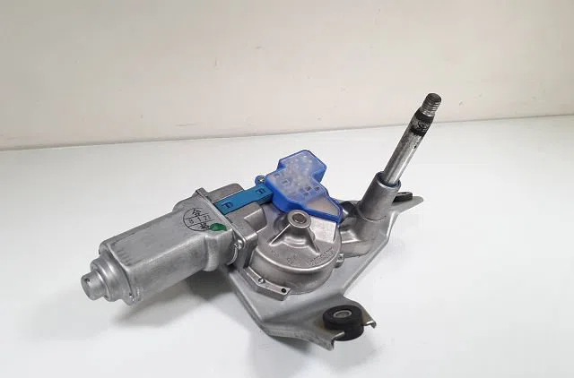 Moteur essuie-glace arrière Honda FR-V (BE) 2.2 i ctdi (be5) (2005) 5 portes occasion