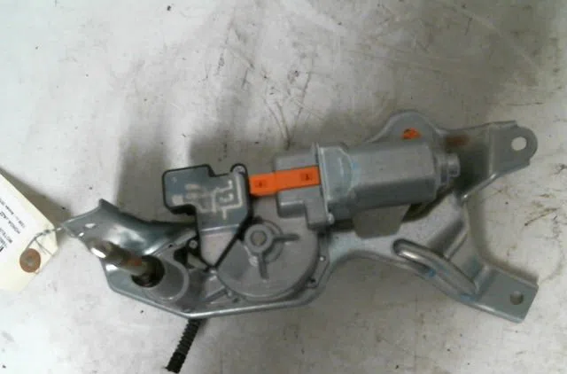 Moteur essuie-glace arrière Honda JAZZ III (GE_, GG_, GP_, ZA_) 1.3 i (ge6, gg3, gg6) (2008) occasion