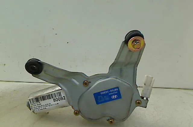 Moteur essuie-glace arrière Hyundai GETZ (TB) 1.5 crdi (2003-2005) occasion