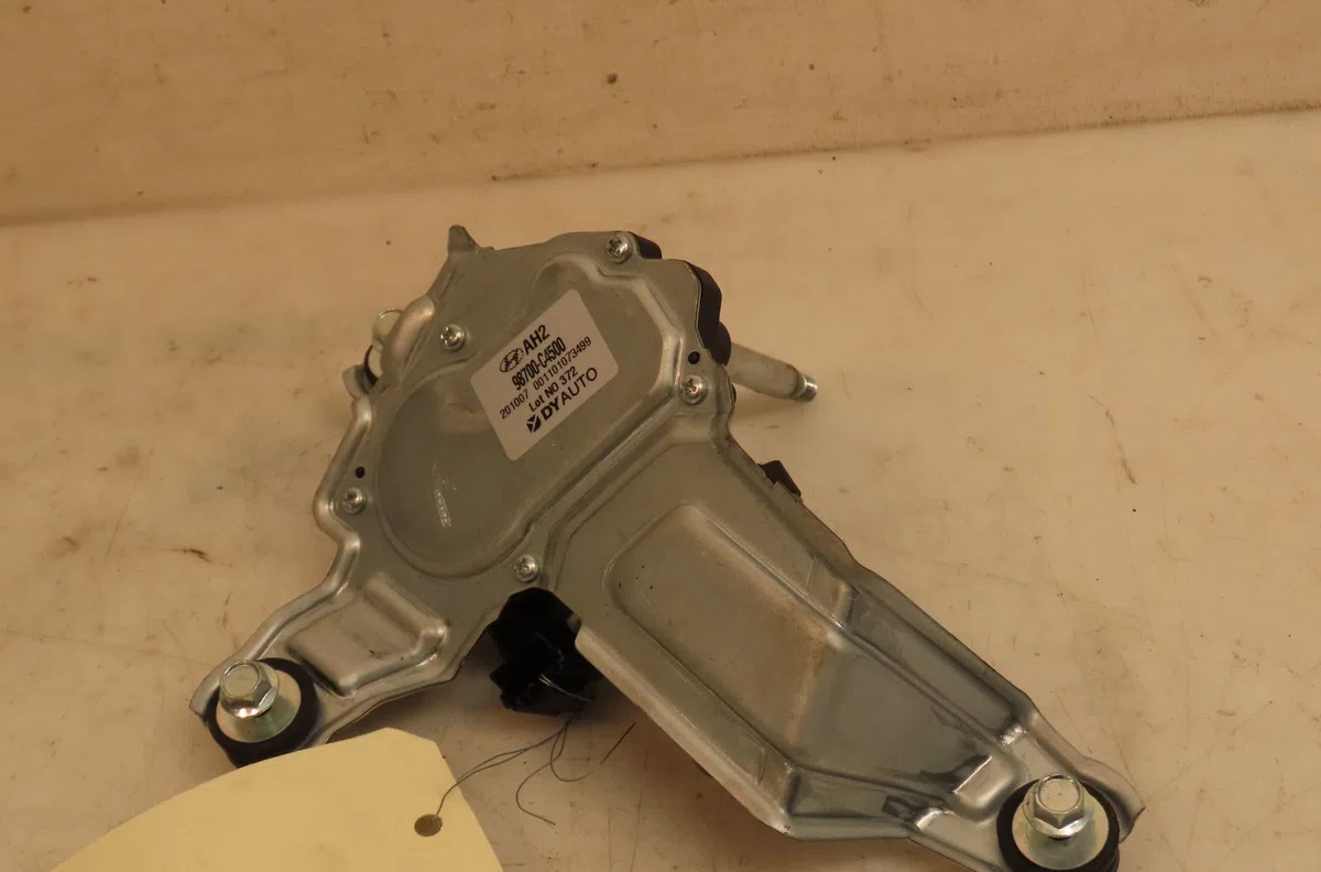 Moteur essuie-glace arrière Hyundai I10 III (AC3, AI3) 1.0 t-gdi (2020) occasion
