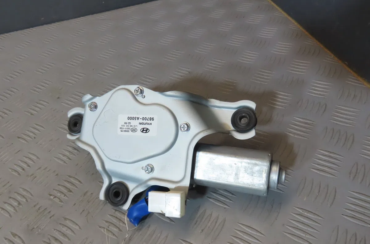 Moteur essuie-glace arrière HYUNDAI I30 2013 occasion