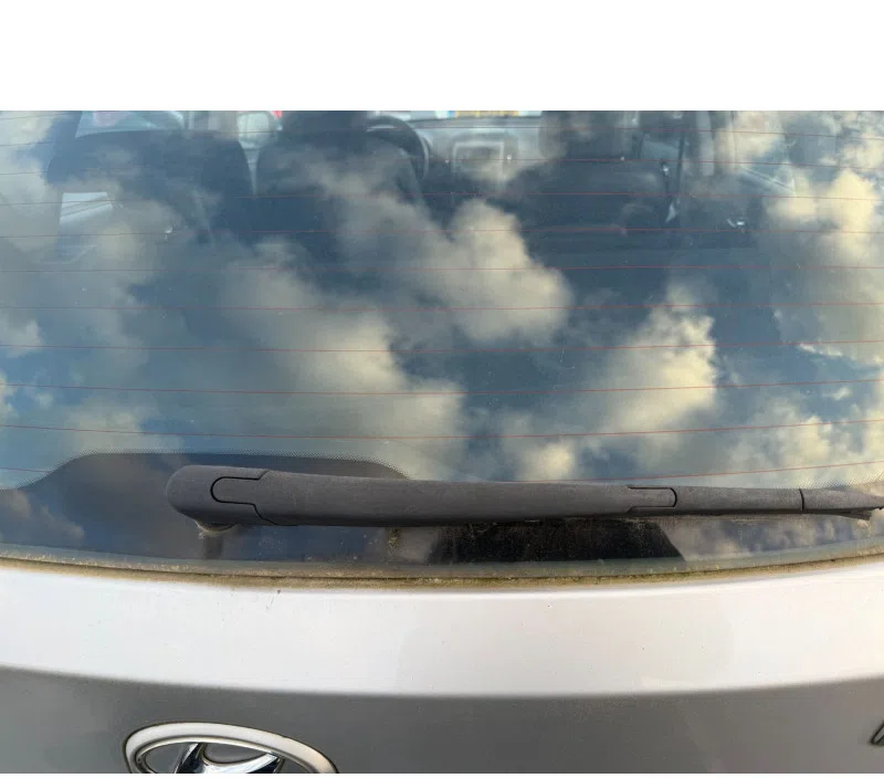MOTEUR ESSUIE-GLACE ARRIERE HYUNDAI I30 987102L000