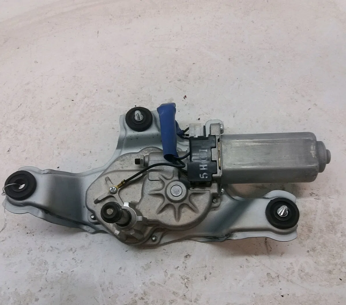 Moteur essuie-glace arrière Hyundai I30 (GD) 1.6 crdi (2011-2015) occasion