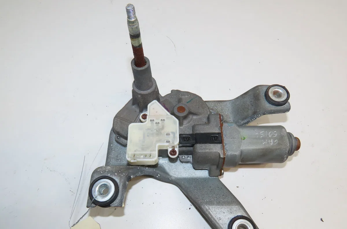 Moteur essuie-glace arrière Jeep COMPASS (MK49) 2.2 crd (2011) occasion