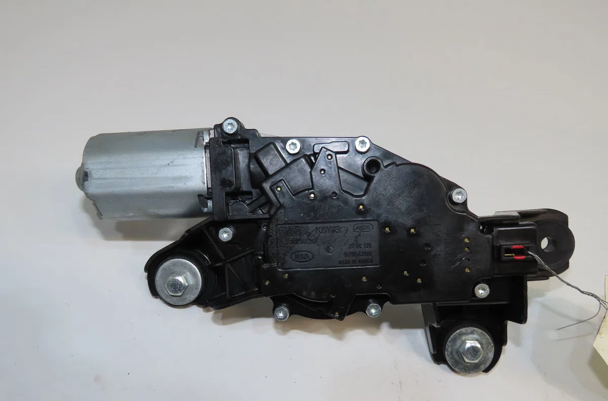 Moteur essuie-glace arrière Kia CEE'D (JD) 1.0 t-gdi (2015-2018) occasion