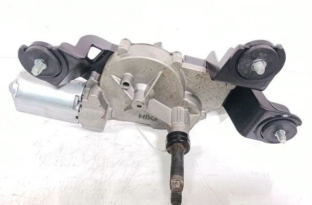 Moteur essuie-glace arrière Kia CEE'D (JD) 1.6 crdi 128 (2012-2018) occasion