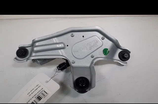 Moteur essuie-glace arrière Kia NIRO (DE) 1.6 gdi hybrid (2016) 5 portes occasion