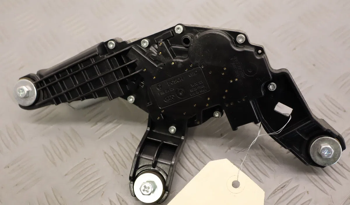 Moteur essuie-glace arrière KIA PICANTO I occasion