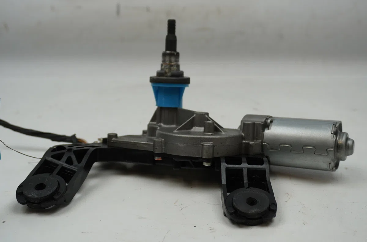 Moteur essuie-glace arrière Kia PICANTO I (SA) 1.0 (2004-2011) occasion