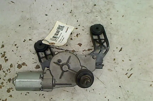 Moteur essuie-glace arrière Kia PICANTO I (SA) 1.1 crdi (2005-2011) 5 portes occasion