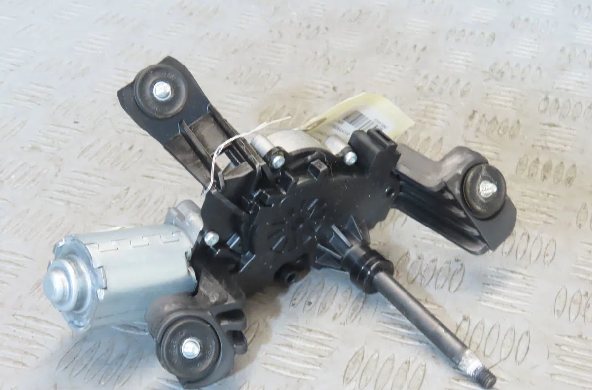 Moteur essuie-glace arrière KIA PICANTO occasion