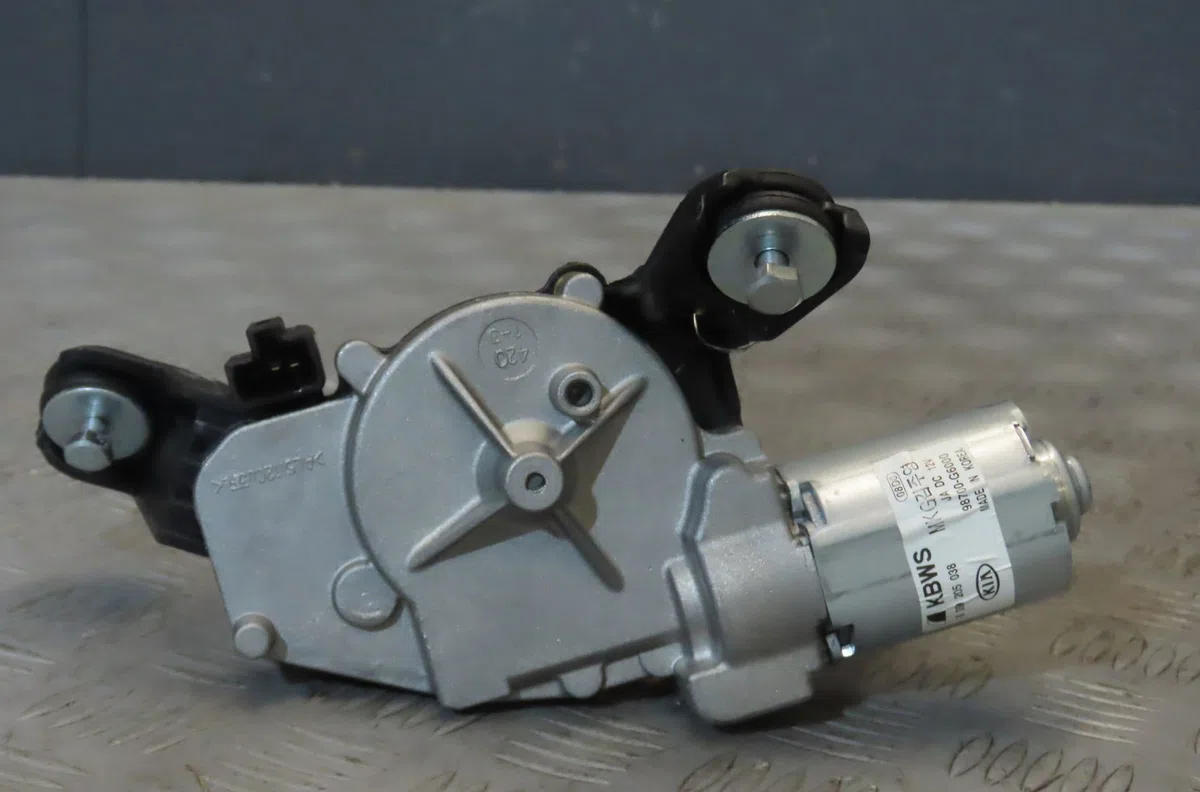 Moteur essuie-glace arrière KIA PICANTO occasion
