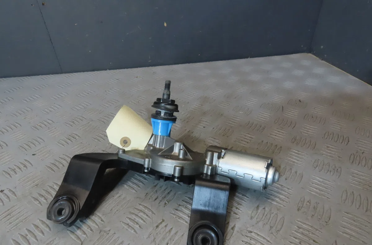Moteur essuie-glace arrière Kia PRO CEE'D (ED) 1.6 crdi 90 (2008-2012) occasion